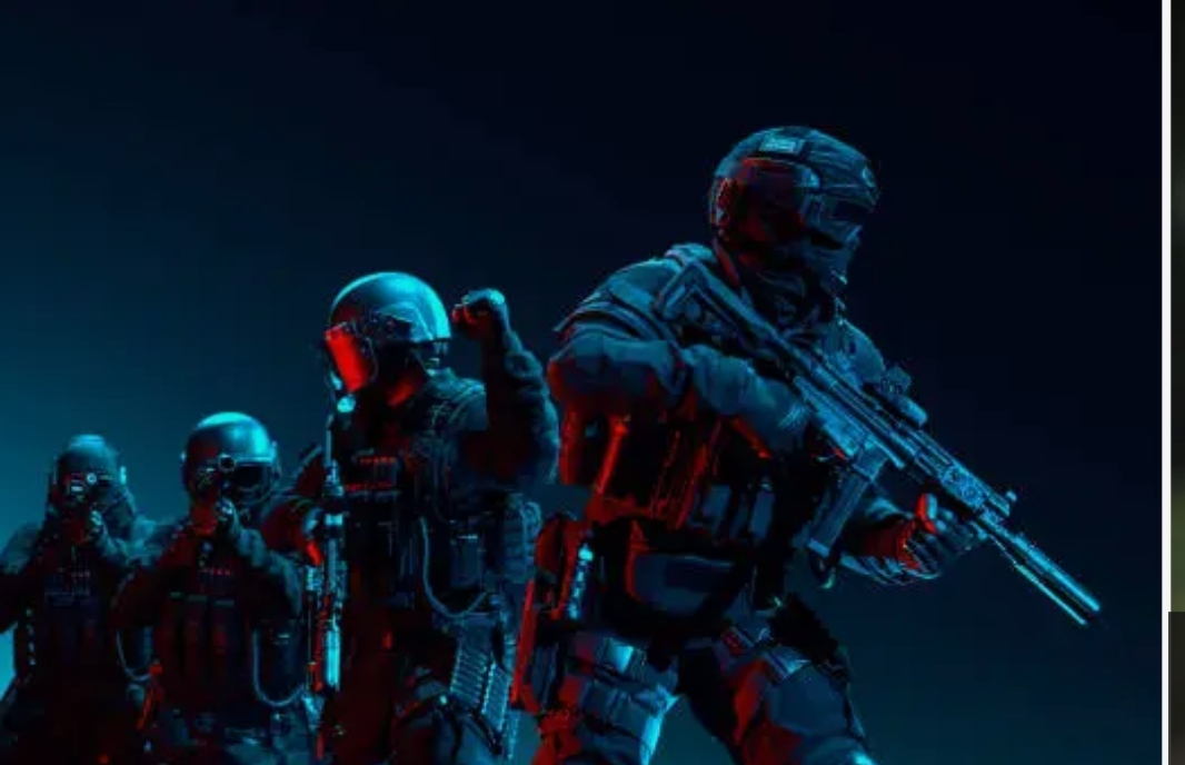 S.W.A.T. Exiles: Shemar Moore Returns in High-Octane CBS Spinoff – A New Era BeginsI